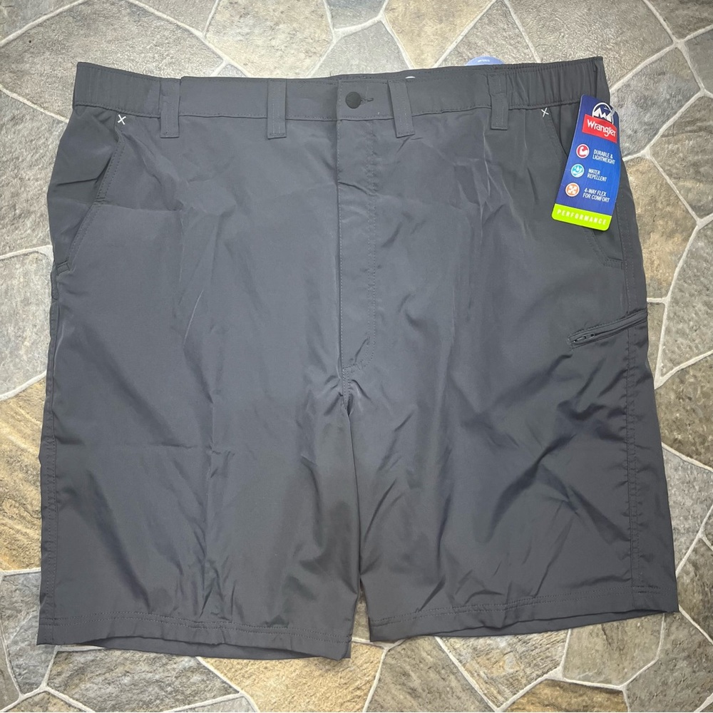 Wrangler Outdoor Performance Shorts